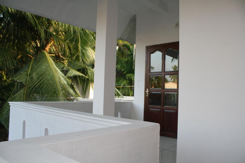 Greenview Homestay Kochi Room photo